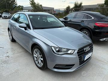 Audi A3 1.6 TDI 110CV E6 -3 Porte- UNIPRO