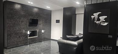 Appartamento luxury