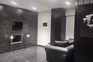 Appartamento luxury