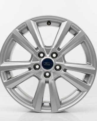 1 cerchio lega ford kuga escape r17 ls5046
