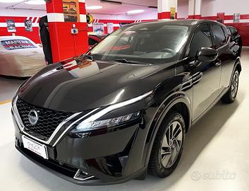 Nissan Qashqai Hybrid 158Cv Xtronic 20.000Km -2023