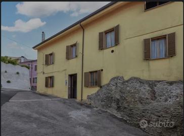 Casa nel centro storico di Nulvi