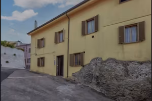 Casa nel centro storico di Nulvi