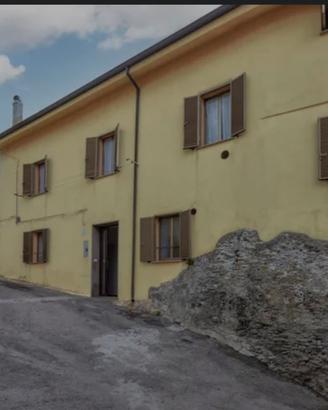 Casa nel centro storico di Nulvi