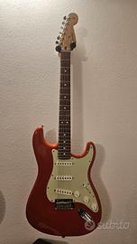 fender stratocaster