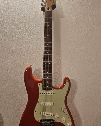 fender stratocaster