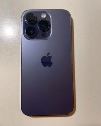 Iphone 14 pro 256gb