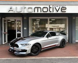 Ford Mustang Fastback 2.3 EcoBoost aut.