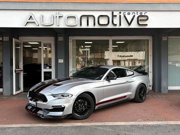 Ford Mustang Fastback 2.3 EcoBoost aut.