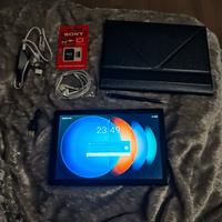 tablet PC 16 GB/1 TB + microSD Sony 1TB