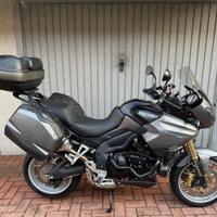 Triumph Tiger 1050