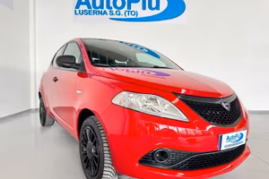 Lancia Ypsilon 1.2 69 CV 5 porte GPL Ecochic Elefa