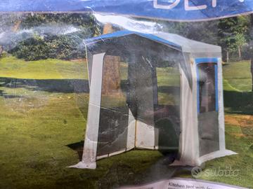Tenda cucinino Denver