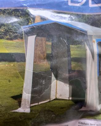 Tenda cucinino Denver