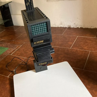 Ingranditore M 370 BW DURST