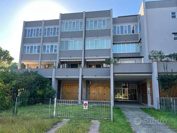 APPARTAMENTO CON DUE CAMERE A PORTO GARIBALDI