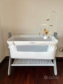 Culla next to me foppapedretti