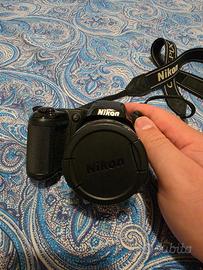 Nikon coolpix l340