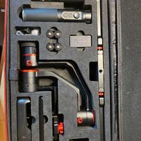 Feiyu A200 Gimbal 3 Assi