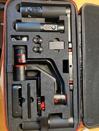Feiyu A200 Gimbal 3 Assi