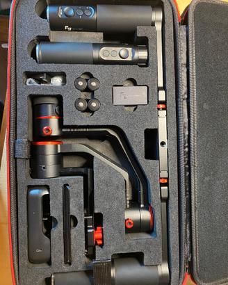Feiyu A200 Gimbal 3 Assi