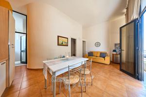 Meraviglioso bilocale arredato, climatizzato e con