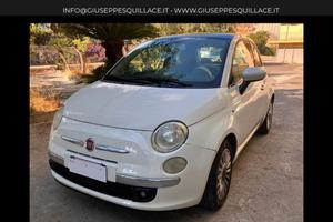 Fiat 500 1.3 Multijet 16V 75 CV Lounge anche per n