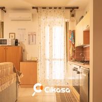 Sinnai. Bilocale con posto auto coperto