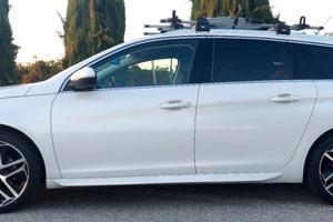 PEUGEOT 308 2ª serie - 2017