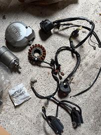 Pezzi vari THUNDERCAT