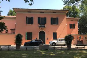 Appartamento a Bologna in villa