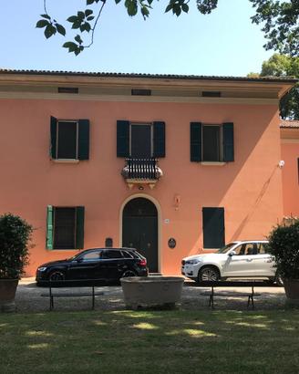 Appartamento a Bologna in villa