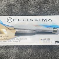 Piastra a vapore Bellissim di  Imetec