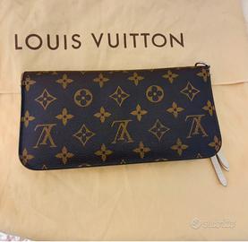PORTAFOGLIO LOUIS VUITTON ‘INSOLITE ‘VINTAGE