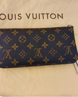 PORTAFOGLIO LOUIS VUITTON ‘INSOLITE ‘VINTAGE