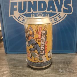 Fun Force Freddy Funko Limited Edition 1000pc/pz