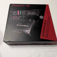 Pioneer Interface 2 