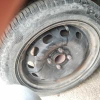cerchio ford fiesta