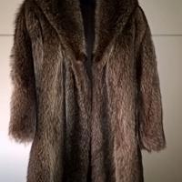 Pelliccia di visone HERMAFUR