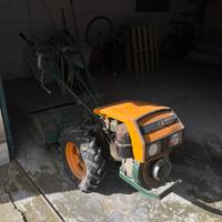 Trattore Agricolo Goldonj