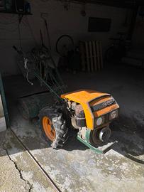 Trattore Agricolo Goldonj