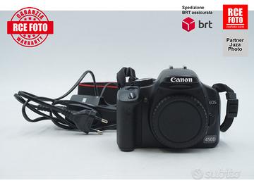Canon 450D