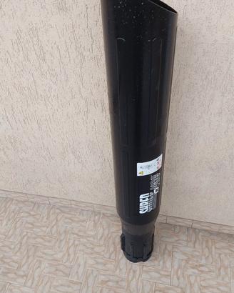 Tubo aspirante per soffiatore Echo