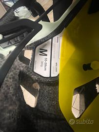 Casco mips mtb