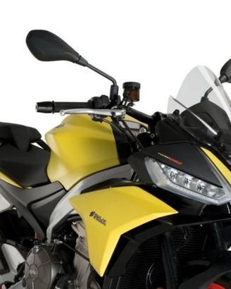 Cupolino PUIG clear APRILIA Tuono V4 1100 / 660