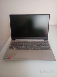 Lenovo IdeaPad 330S-15IKB, modello 81F500W7IX