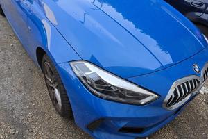 BMW SERIE 1