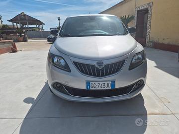 Lancia Ypsilon 1.0 FireFly 5 porte S&S Hybrid Ecoc