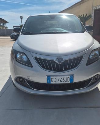 Lancia Ypsilon 1.0 FireFly 5 porte S&S Hybrid Ecoc