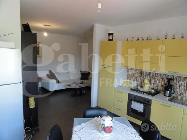 Appartamento – Teramo, Colleparco - Vista 4
